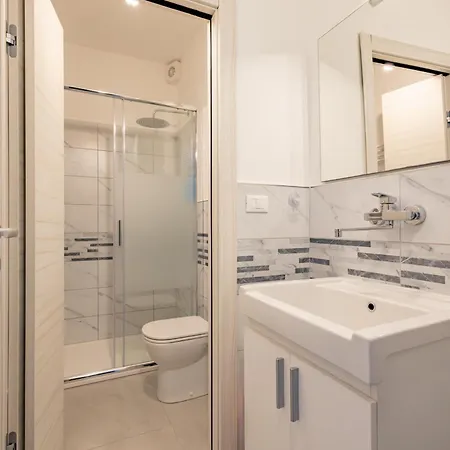Apartmán Holidays In Arma Di By Wonderful Italy Taggia