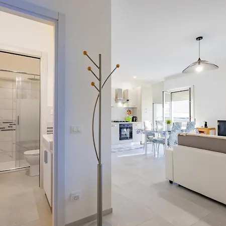 Holidays In Arma Di By Wonderful Italy Apartmán