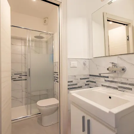 Apartmán Holidays In Arma Di By Wonderful Italy