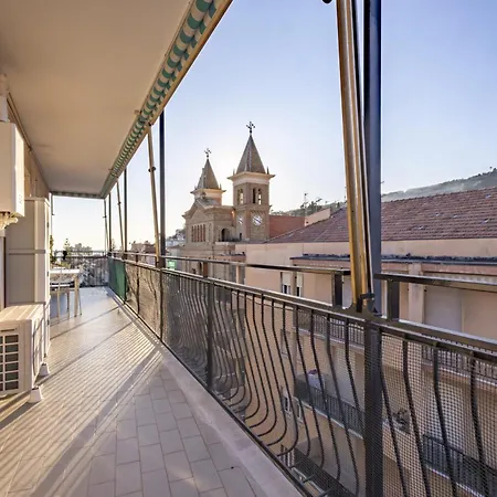 Apartmán Holidays In Arma Di By Wonderful Italy *
