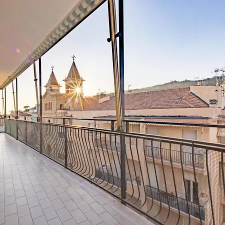 Holidays In Arma Di By Wonderful Italy Apartmán