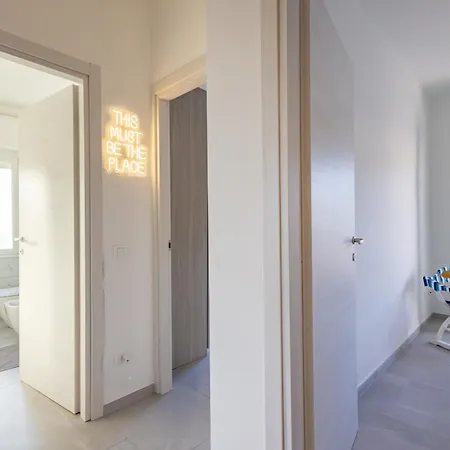Apartmán Holidays In Arma Di By Wonderful Italy *