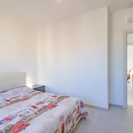 Apartmán Holidays In Arma Di By Wonderful Italy