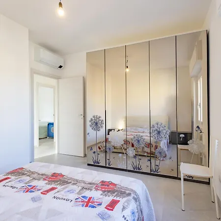 Holidays In Arma Di By Wonderful Italy Apartmán *
