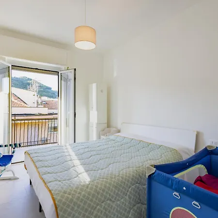 Apartmán Holidays In Arma Di By Wonderful Italy Taggia