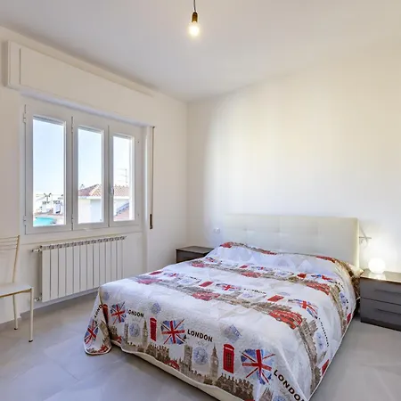 Apartmán Holidays In Arma Di By Wonderful Italy