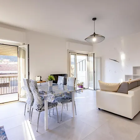 Apartmán Holidays In Arma Di By Wonderful Italy *